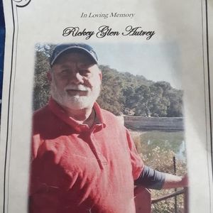 Meet your Posher, Rick